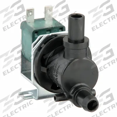HOSHIZAKI Water Valve: 4A2772-01 - HOSHIZAKI Ice Machine Replacement Parts