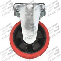 DAYTON Rigid Caster: MH33W28812G. Key specifications — Manufacturer Part Number: MH33W28812G; Brand: DAYTON; Compatible with Grainger Part Number: 33W288; Product Type: Rigid Caster.