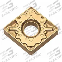 KYOCERA Diamond Turning Insert: CNMG433PS CA525, CNMG120412PS. Key specifications — attr257732: CNMG433PS CA525; attr257733: CNMG120412PS.