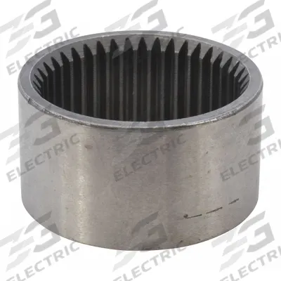SPEEDAIRE Gear Case: Mfr Part # TT13028G, Compatible with Grainger Part # 2YPT1 - Air Tool Replacement Parts