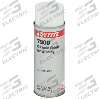 LOCTITE Antispatter: SF 7900 - Ceramic-Based Antispatter