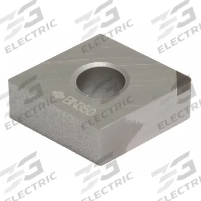 SUMITOMO Diamond Turning Insert: NU-CNMA432 - Diamond Indexable Turning Inserts