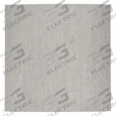 GARLOCK Gasket Sheet: Inorganic Fiber, Buna-N Binder, 1/8 in Thick, 30 in Lg, 30 in W - Gasket Sheets with Oil-Resistant Buna-N Binder
