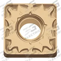 KYOCERA Square Turning Insert: SNMG433PT CA530, SNMG120412PT. Key specifications — attr257901: SNMG120412PT; attr257900: SNMG433PT CA530.