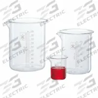 APPROVED VENDOR Beaker: Low Form, Molded Graduation, Polypropylene, Translucent, 500 mL, Non-Sterile (MPN 601806). Key specifications — Clarity: Translucent; Graduation Style: Molded; Body Color: Colorless; Brand: APPROVED VENDOR; Product Type: Beaker; Includes Graduations: Yes; Beaker Type: Low Form.
