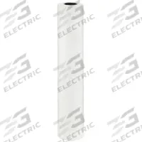 APPROVED VENDOR Flame Retardent Paper: Heavy Duty, 6.7 mil Thick, 300 ft Lg, 36 in Wd, White, Paper (MPN 6TWR3). Key specifications — Resistance Properties: Flame Retardant; Color: White; Material: Paper; Brand: APPROVED VENDOR.
