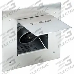 HUBBELL Locking Receptacle: Non-NEMA, Black/Gray, 250V AC, 60 A Current Rating, 2 Poles, 3 Wires (MPN HBL25605). Key specifications — attr1366712: HUBBELL.