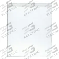 APPROVED VENDOR Reclosable Bag: 4 mil Thick, 10 in Wd, 12 in Lg, Hang Hole Not Included, 1,000 PK (MPN 5CNN1). Key specifications — With Hang Hole: Hang Hole Not Included; Brand: APPROVED VENDOR; Package Configuration: Flat Pack.