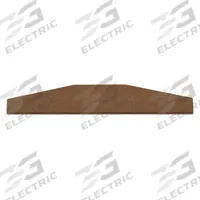 DOTCO Blade Number 2 Rotor: Mfr Part # 2006PT, Rotor Blade. Key specifications — attr948908: 2006PT; attr948916: Rotor Blade.