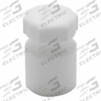 DYNALON Wide Mouth Bottle: PTFE, 5 mL, Closure Included, Colorless, Wide Mouth (MPN 015.005.2). Key specifications — Brand: DYNALON; Body Color: Colorless.