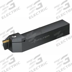 WALTER Indexable Grooving and Parting Toolholder: G1111.16L-3T12-042GX24 (MPN 5936212). Key specifications — attr257459: G1111.16L-3T12-042GX24; attr257462: G1111.16L-3T12-042GX24.