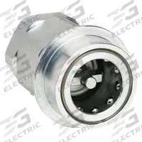 SNAP-TITE Hydraulic Quick Connect Hose Coupling: 3/4 in Coupling Size, Steel, Nitrile, Female NPTF (MPN VEAC12-12F). Key specifications — Body Material: Steel; Seal Material: Nitrile; Brand: SNAP-TITE.