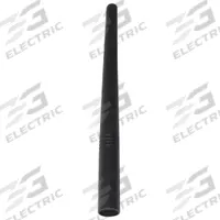 MOTOROLA Antenna: Whip, Fits Motorola, For EVX-261/VX-260, VHF, 134 MHz to 150 MHz, 6 in Overall Lg (MPN AAE24X501 ATV-8A). Key specifications — attr922108: VX-260; attr922103: VHF; attr922102: MOTOROLA.