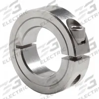 DAYTON Shaft Collar: 1-Piece, Inch, Round, Clamp-On, 3/16 in Bore Dia, 5/8 in Collar Outside Dia (MPN 1L674). Key specifications — attr85402: DAYTON; attr666006: Inch.