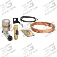SPEEDAIRE Automatic Drain Kit: CC1079015, PL15A/PL30A/R70A/RV15A/RV30A. Key specifications — attr948866: CC1079015; attr948874: Automatic Drain Kit; attr948868: 1WD67; attr948869: RV30A.