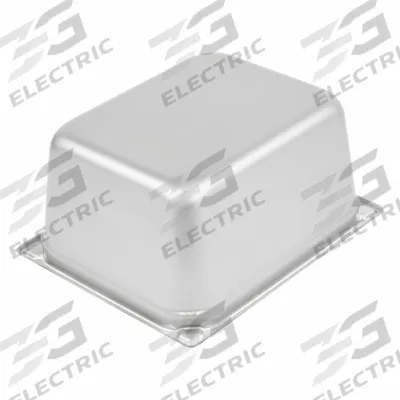 VOLLRATH Steam Table Pan: Half Size, Rectangular, 20 ga Gauge, 10 qt Capacity - Steam Table Pans