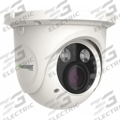 VITEK Camera: 2.8 mm to 12 mm, Varifocal – VTC-THT2RMS, Varifocal Digital Video Cameras
