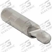 FREUD Flush Trim Profile Router Bit: Fractional Inch, Carbide, 1/4 in Cutter Dia., 1/4 in Lg of Cut (MPN 66-100). Key specifications — attr325197: FREUD.