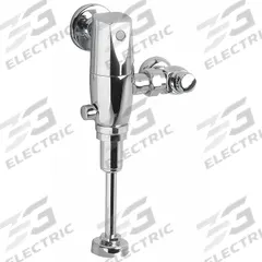 AMERICAN STANDARD Automatic Flush Valve: Selectronic, 0.125 gpf Gallons per Flush, Electric, Exposed (MPN 606B013.002). Key specifications — Spud Location: Top; Brand: AMERICAN STANDARD.