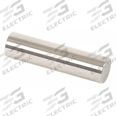 VERMONT GAGE Class X No-Go Pin Gauge: 0.3391 in Dia, 0.00004 in Tolerance, 2 in, Uncoated Steel (MPN 141233910). Key specifications — attr1182420: Certificate of Accuracy with NIST Traceability; attr1182436: VERMONT GAGE; attr1182424: 0.3391 in; attr1182429: Uncoated Steel; attr1182423: 0.00004 in.