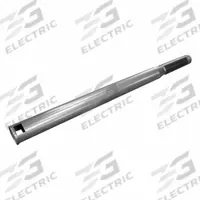 FILL-RITE Drum Pump Tube: Telescopic, 20 in to 34 1/2 in, Steel (MPN 1200KTG9099). Key specifications — Tube Material: Steel; Compatible Manufacturer Model Number: FR8-PX; Brand: FILL-RITE; For Container: 55 Gal. Drum.