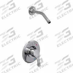 CFG Tub and Shower Faucet: T58912, 1.75 gpm Fixed Showerhead Flow Rate, Chrome (MPN T58912NH). Key specifications — Series: T58912.