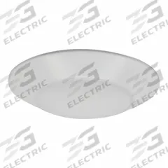 LED Light Disk: White, 1 1/8 in Ht, 900 lm, 3000K, 120V AC (MPN LEDLD2A900ST930WH). Key specifications — attr1261996: 3000K; attr1262027: Torsion Springs; attr1262021: 120V AC; attr1262028: Retrofit; attr1262036: SYLVANIA; attr1262026: White.