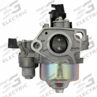 HONDA Carburetor: Compatible Mfr No. GX340QAE2, Compatible Grainger No. 23PF71, 16100-Z8T-911. Key specifications — Manufacturer Part Number: 16100-Z8T-911; Brand: HONDA; Compatible Manufacturer Number: GX340QAE2; Product Type: Carburetor.