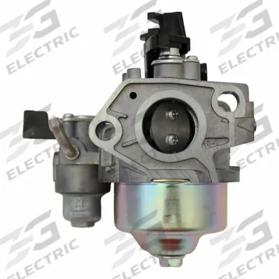 HONDA Carburetor: Compatible Mfr No. GX340QAE2, Compatible Grainger No. 23PF71 - Honda Engine Parts