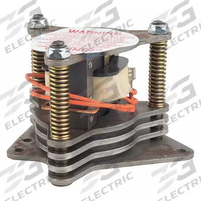 COFFING Brake Assembly: Electric Chain Hoists, Coffing - Brake Kits for Hoists
