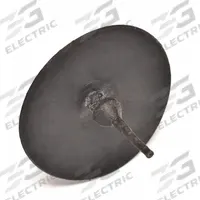 MSA Exhalation Valve: Comfo Classic Half Mask Respirators/Ultra Twin Full Face Respirators (MPN 78703). Key specifications — For Use With: Ultra Twin Full Face Respirators; Accessory Type: Exhalation Valve; Brand: MSA.