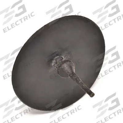 MSA Exhalation Valve: Comfo Classic Half Mask Respirators/Ultra Twin - Replacement Exhalation Valves & Diaphragm