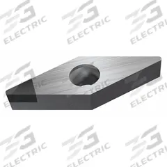 WALTER Diamond Turning Insert: VCGW221FS-1, VCGW110304FS-1 (MPN 6674456). Key specifications — attr257732: VCGW221FS-1; attr257733: VCGW110304FS-1.