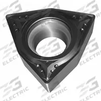 WALTER Turning Insert: WCMT3(2.5)1-MK4 WKK20S, WCMT06T304-MK4 WKK20S (MPN 6498449). Key specifications — attr257986: WCMT06T304-MK4 WKK20S; attr257985: WCMT3(2.5)1-MK4 WKK20S.