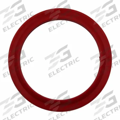 INGERSOLL RAND Gasket: Mfr Part # 1105-223, Gasket - Air Tool Replacement Parts