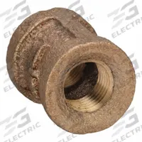 APPROVED VENDOR Metal Pipe Straight: Straight, 1/8 in x 1/8 in, Brass, 200 psi, Coupling (MPN 22UL23). Key specifications — Brand: APPROVED VENDOR; Maximum Operating Pressure: 200 psi.