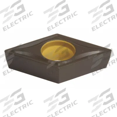 SUMITOMO Diamond Turning Insert: DCMT32.51EMU - Diamond Indexable Turning Inserts