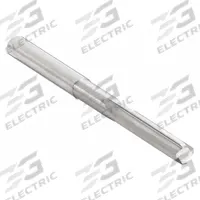 APPROVED VENDOR Chucking Reamer: 0.203 in Dia, Straight Flute, Carbide (MPN 500-0002030). Key specifications — attr1301554: APPROVED VENDOR.