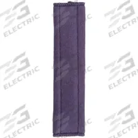 FIBRE-METAL BY PIP Welding Helmet Sweatband: North Safety Welding Helmets, Cotton (MPN FM68). Key specifications — Material: Cotton; Brand: FIBRE-METAL BY PIP; For Use With: North Safety Welding Helmets.