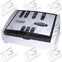 LOVIBOND Infrared Interface Module: 214050. Key specifications — Product Type: Infrared Interface Module; Manufacturer Part Number: 214050; Brand: LOVIBOND.