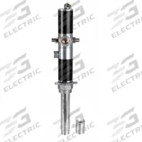 DAYTON Air Drum Pump: Pump Only, 1:1, 10 gpm Max. Flow Rate, 440 cps Max. Viscosity (MPN 33NT22). Key specifications — Brand: DAYTON.