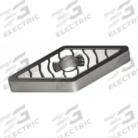 WALTER Diamond Turning Insert: VNMA333-RK5 WKK20S, VNMA160412-RK5 WKK20S (MPN 6408234). Key specifications — attr257732: VNMA333-RK5 WKK20S; attr257733: VNMA160412-RK5 WKK20S.