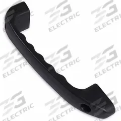 MI-T-M Handle Assembly: Mfr Part # 7-0180A18, Compatible with Grainger Part # 3WB91/3WB92. Key specifications — Compatible with Manufacturer Model Number: HLP-1502-0M10; Product Type: Handle Assembly; Manufacturer Part Number: 7-0180A18.