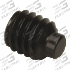 DYNABRADE Set Screw: Mfr Part # 50784, Screw Set, Compatible with Mfr Part # 12250. Key specifications — attr948908: 50784; attr948910: 25H877; attr948911: 12250; attr948916: Screw Set.