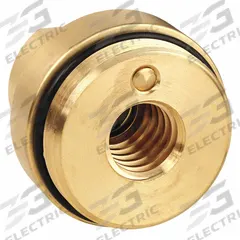SYMMONS Cap: Temptrol, Compatible Product Type Hot/Cold, Cap (MPN T-12A). Key specifications — Brand: SYMMONS; Product Type: Cap; Compatible Product Type: Hot/Cold; Includes: Cap; Compatible Series: Temptrol.