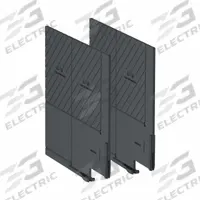 SCHNEIDER Phase Barrier: Phase Barrier, LA9G3801. Key specifications — Manufacturer Part Number: LA9G3801; Brand: SCHNEIDER; Compatible with Series: TeSys Giga.