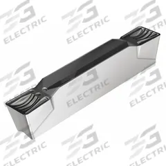 WALTER Indexable Parting and Grooving Insert: GX16-1E200N02-UF4 (MPN 6738331). Key specifications — attr257415: GX16-1E200N02-UF4; attr257414: GX16-1E200N02-UF4.