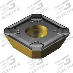 SANDVIK COROMANT Milling Insert, Roughing, Square, 245: R245-12 T3 M-PH 4220