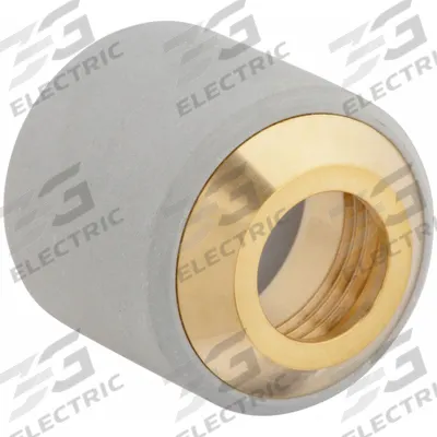 MILLER ELECTRIC Retaining Cup: For Hobart ICE-12C/Miller ICE-12C Plasma Torch - Retaining Cups for Miller Plasma Torches