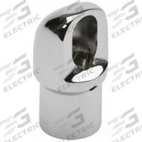 ELKAY Bottle Filling Station: On-Wall, 8 gph @ 50°F, Stainless Steel, Silver, Stainless (MPN LVRC8WS2K). Key specifications — Housing Material: Stainless Steel; Housing Finish: Stainless; Brand: ELKAY; Chilling Capacity: 8 gph @ 50°F.
